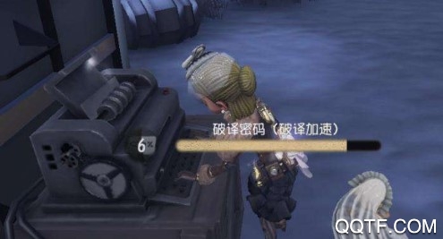 第五人格老版本 第五人格老版本