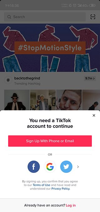 tiktok免拔卡版20261