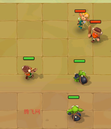 铜铲铲之战游戏手机版 铜铲铲之战游戏手机版