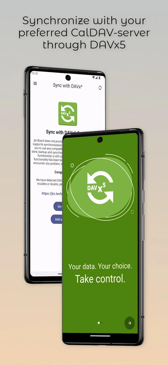 jtx Board日记app最新版2
