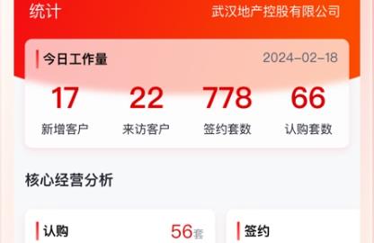 安居链企业端官方版