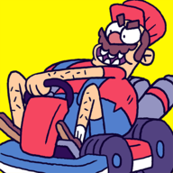 恶搞之家卡丁车游戏手机版(LoL Karts)