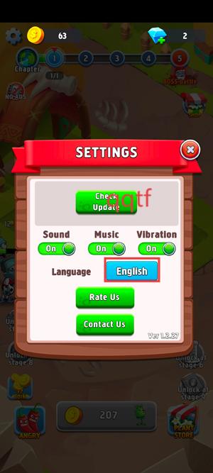 植物王国僵尸崛起最新版(Plant Kingdom)