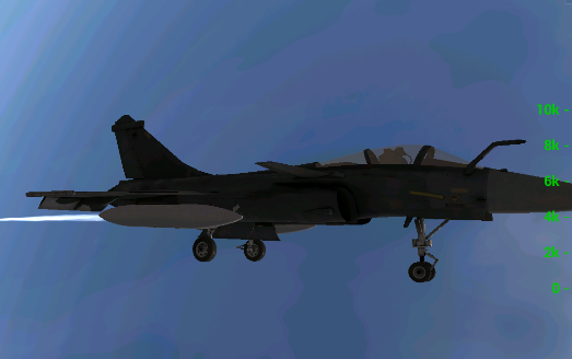 F18模拟起降2中文版 F18模拟起降2中文版