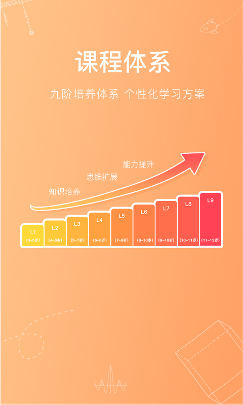 火花思维家长端app最新版0