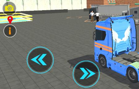 越野卡车运输驾驶游戏最新版(Uphill Cargo Truck Transporter) 越野卡车运输驾驶游戏最新版(Uphill Cargo Truck Transporter)