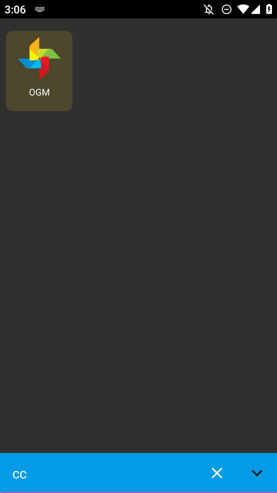 应用查找器app手机版App Drawer0