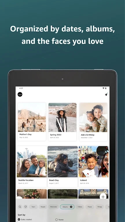 Amazon Photos亚马逊照片app官方版3