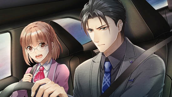 未然侦探The Protea Cases官方版(未然探偵)