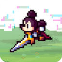 迪士尼像素冒险手游最新版(Pixel RPG)