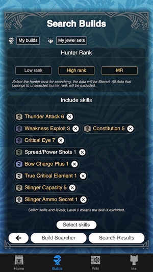 MHW伙伴官方版 MHW伙伴官方版