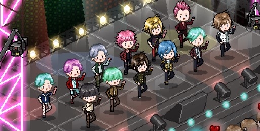 Idol Producer偶像制作人无限金币版 Idol Producer偶像制作人无限金币版
