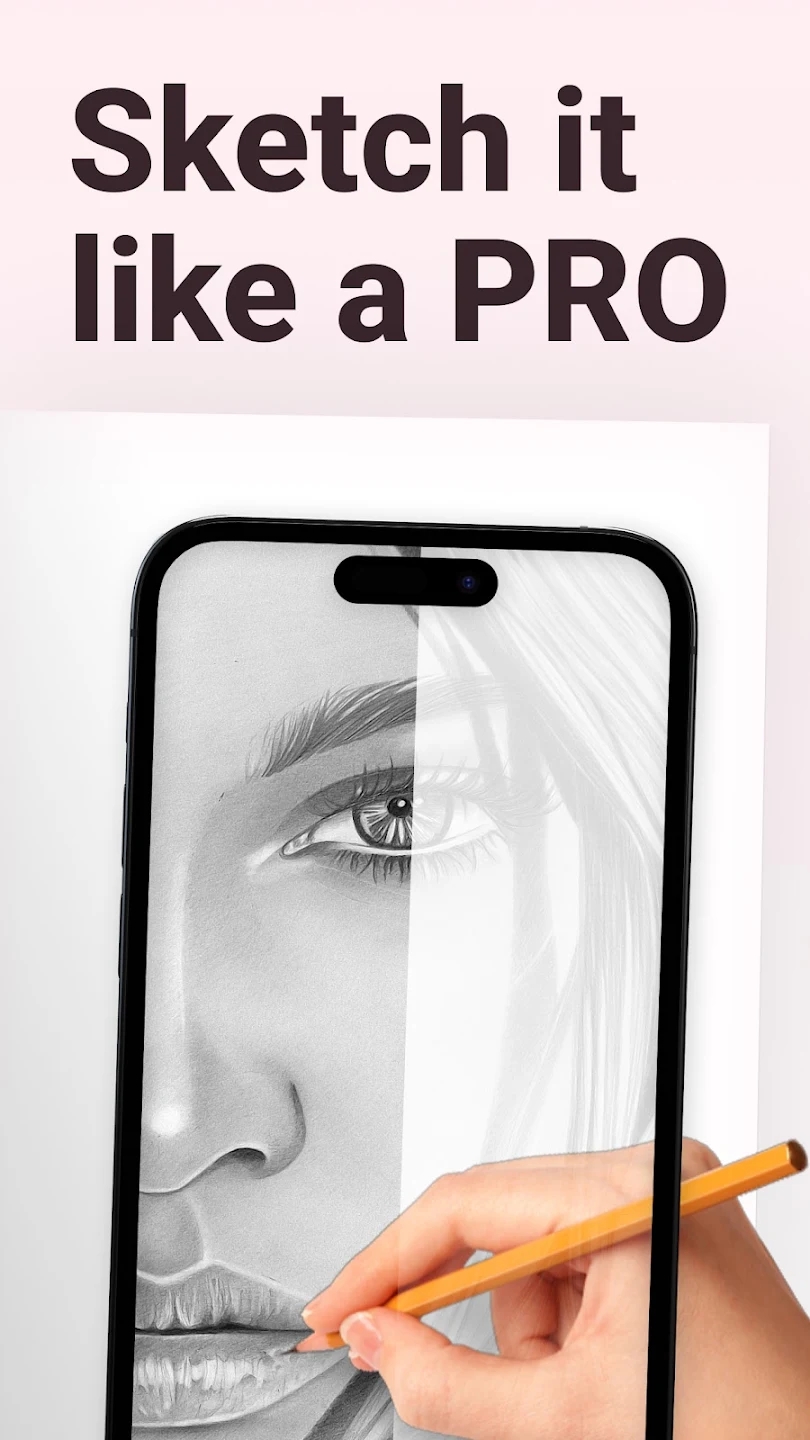 AR Drawing最新版2