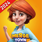 修复农场游戏官方版Merge Town