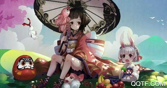 大主宰神社少女手游IOS版 大主宰神社少女手游IOS版