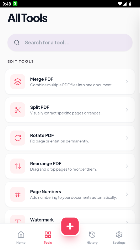 PaperKnife官方版app1