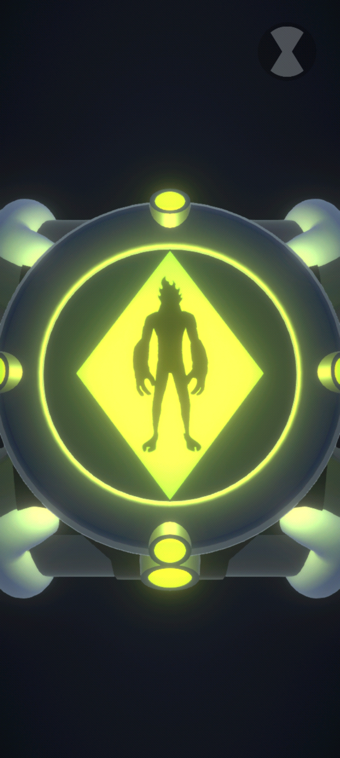 少年骇客模拟器最新版(Omnitrix Simulator)0