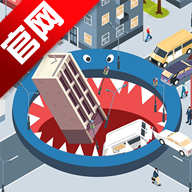 黑洞入侵计划游戏手机版