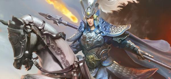卧龙吟乐趣官方版 卧龙吟乐趣官方版