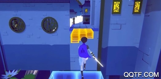 不可思议之梦蝶试玩版