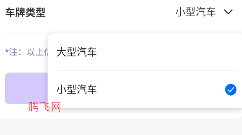 交通违章查询帮app手机版
