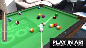 Kings of Pool安卓版本1