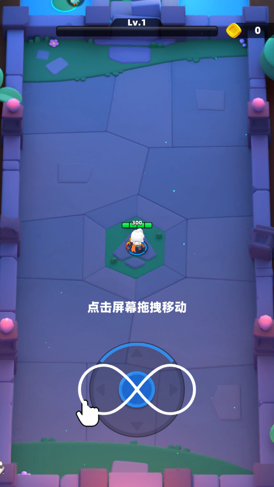 弓箭传说2手游最新版0