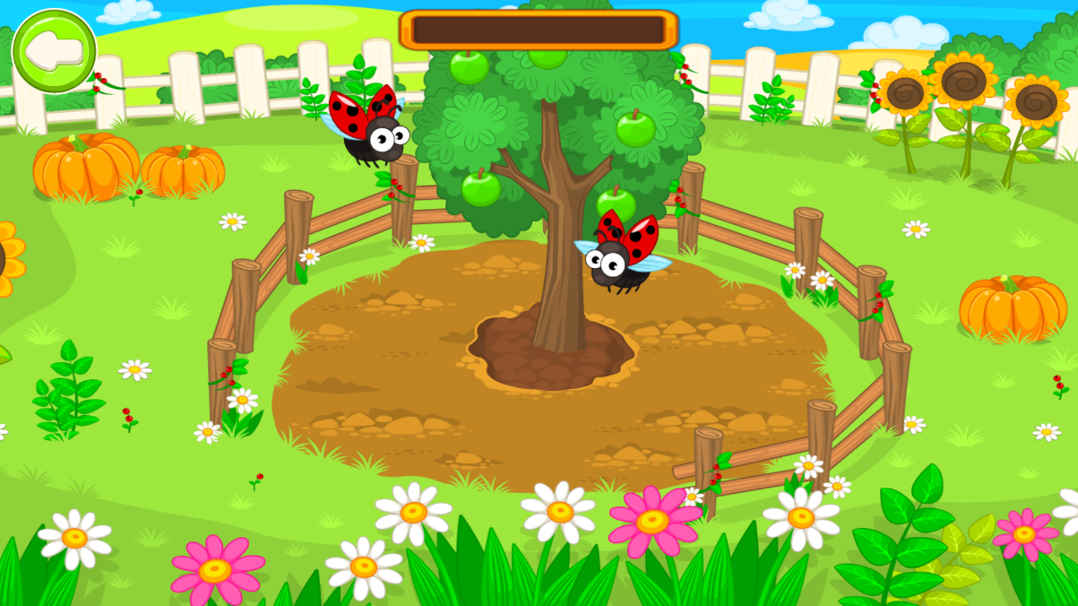 孩子们的农场官方版(Farm for kids)1