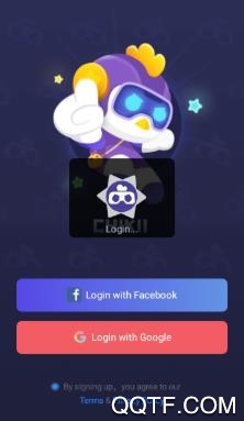 Chikii云游戏app手机版 Chikii云游戏app手机版