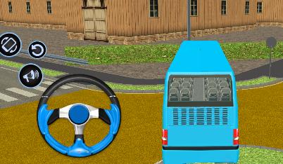 美国梦幻的巴士车游戏最新版(usa bus driving simulator) 美国梦幻的巴士车游戏最新版(usa bus driving simulator)
