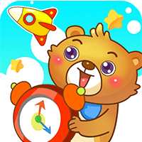 儿童早教认时钟app手机版