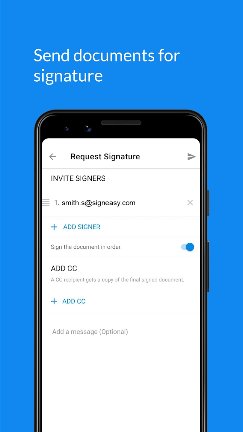 Signeasy官方版1