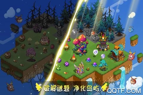 幻兽爱合成九游uc版4