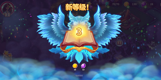 寓言小镇合并游戏官方版(Fable Town) 寓言小镇合并游戏官方版(Fable Town)