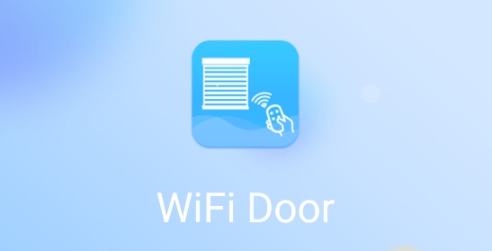 wifidoorse app最新版 wifidoorse app最新版