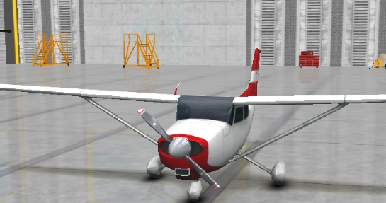 Flight Pilot(真实飞行模拟3d官方版) Flight Pilot(真实飞行模拟3d官方版)