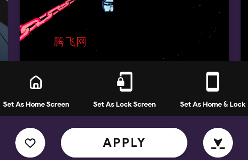 AmoledPix壁纸软件 AmoledPix壁纸软件