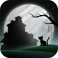 Cat and Escape猫与密室逃脱游戏