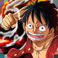 航海王热血航线ios版