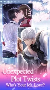 恋与制作人国际版(Mr Love: Queens Choice)2