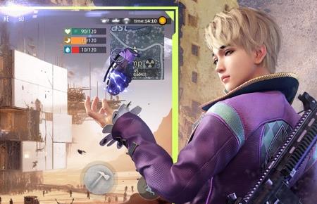王牌战争oppo版本官方版 王牌战争oppo版本官方版