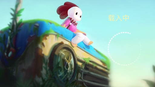 从未离开游戏Still Here...Free0
