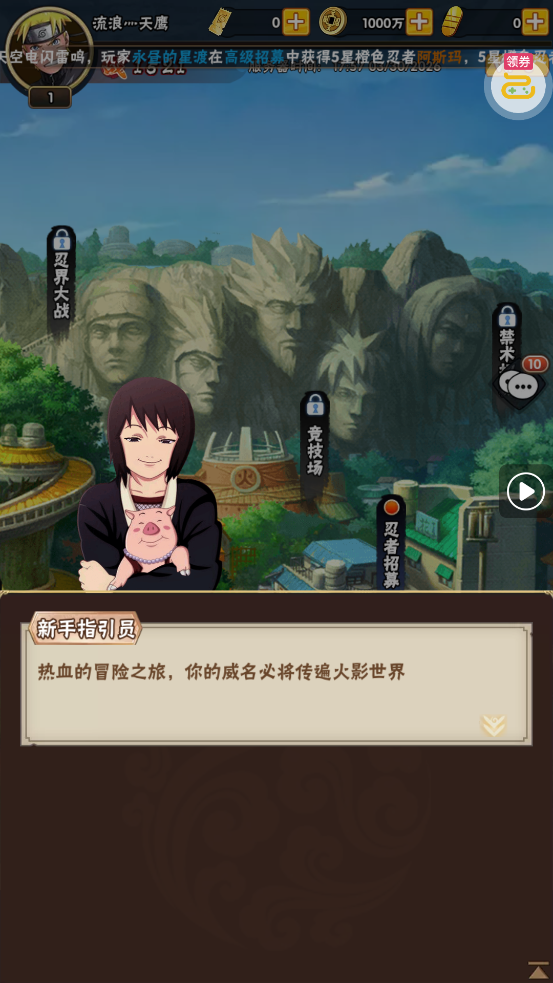 侍忍者0.05折免费版1