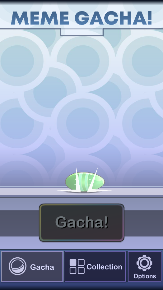 meme gacha手机版(加查人物模拟器)0