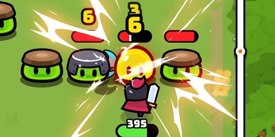 爆走史莱姆官方版(Too many Slimes) 爆走史莱姆官方版(Too many Slimes)