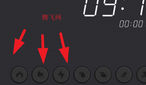 秒静白噪音app手机版