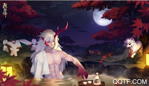 阴阳师体验服手游