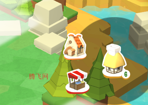 建设者文明火炬游戏手机版