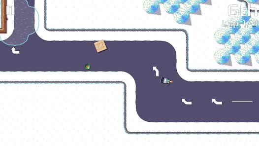 Pixel Wheels游戏安卓版3