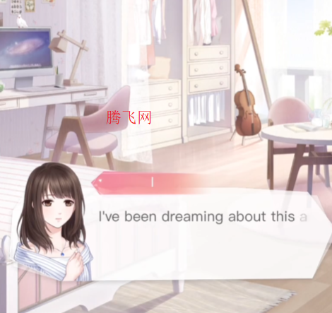 恋与制作人国际版(Mr Love: Queen's Choice) 恋与制作人国际版(Mr Love: Queen's Choice)